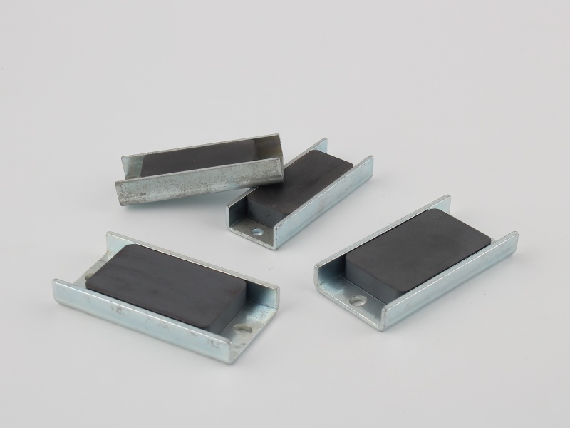 Heavy-Duty Mounting Channel